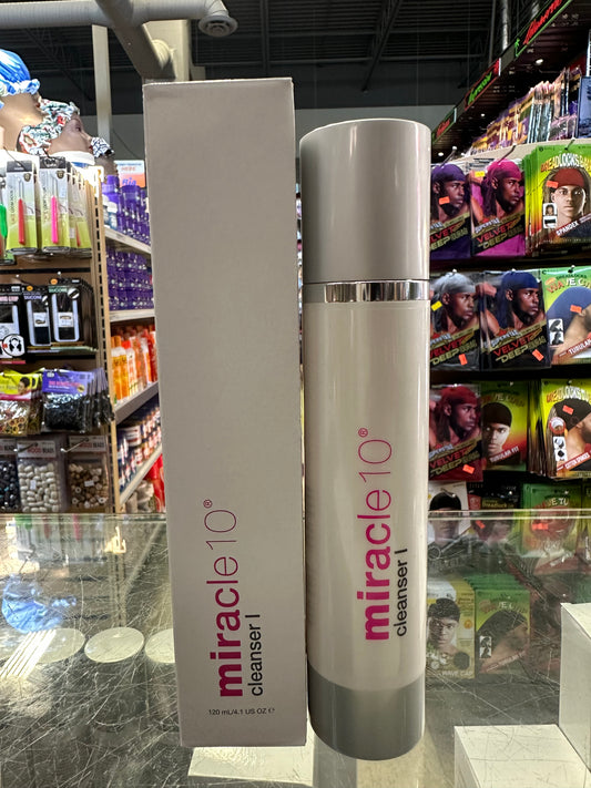 Miracle10 Cleanser l