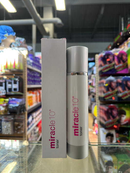 Miracle10 Toner