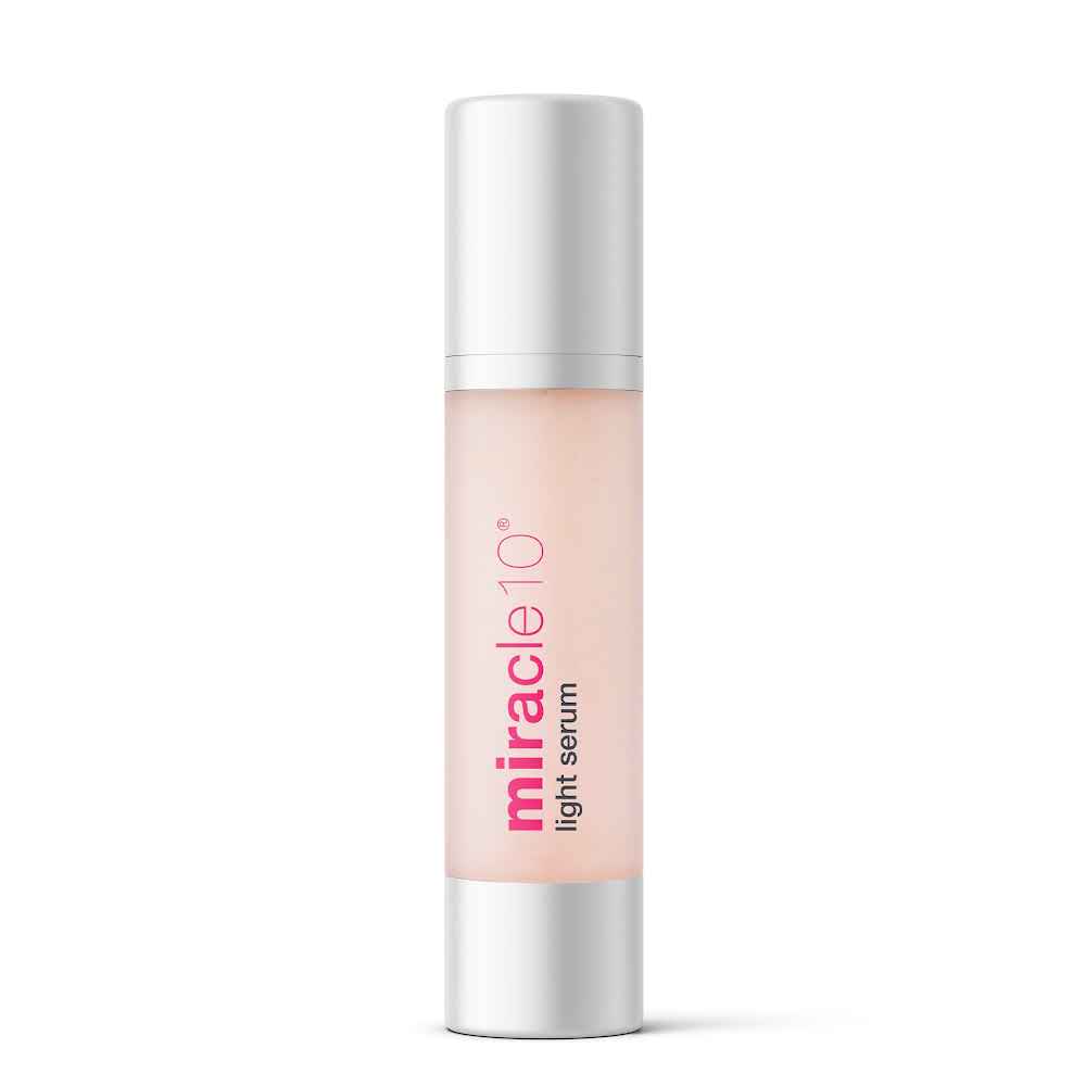 Miracle 10 Light Serum